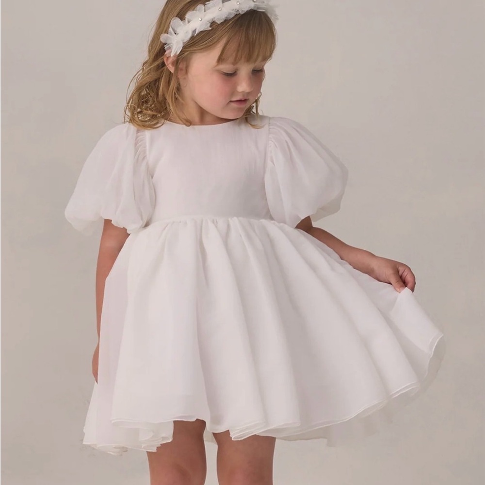 Rylee and Cru Sophia dress